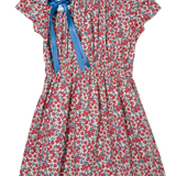 Camilla Dress - Lennox Floral