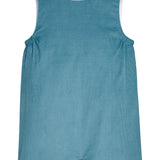 Campbell Shortall - Alpine Corduroy Boys Bubbles + Rompers Little English
