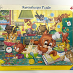 30 Piece Tray Puzzle - Assorted Toys Ravensburger Cat Chaos