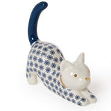Cat Ring Holder - Assorted
