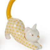 Cat Ring Holder - Assorted