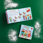 Christmas Sing-Along Book Seasonal Mudpie