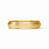 Cobblestone Hinge Bangle