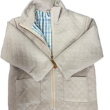 Colton Boys Jacket - Tan Boys Outerwear Three Sisters