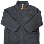 Colton Boys Jacket - Grey Boys Outerwear Three Sisters