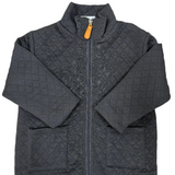 Colton Boys Jacket - Grey Boys Outerwear Three Sisters