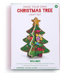 Deck the Christmas Tree Kit Seasonal Two's Company