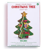 Deck the Christmas Tree Kit Seasonal Two's Company