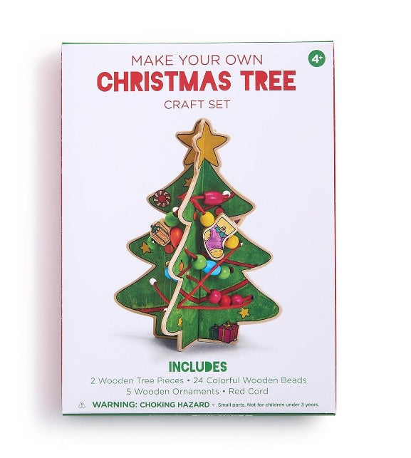 Deck the Christmas Tree Kit Seasonal Two's Company