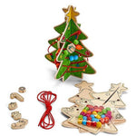 Deck the Christmas Tree Kit Seasonal Two's Company