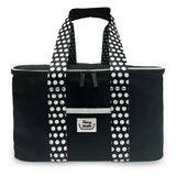 Fancy Panz Bagz - Black