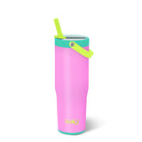 Fruit Punch Leakproof To-Go Tumbler 30oz Kitchen + Entertaining Swig
