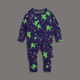 Galaxy Glittercorn Modal Converter Coverall