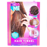 GenMe Hair Tinsel Studio Toys U.S. Toy Company