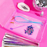 GenMe Hair Tinsel Studio Toys U.S. Toy Company