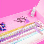 GenMe Hair Tinsel Studio Toys U.S. Toy Company