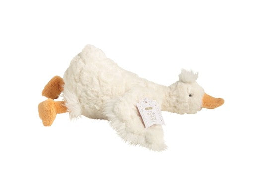 Greta the Goose Plush Pal Plush Mudpie