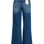 Harper Wide Leg Jeans Jeans Zenana