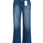 Harper Wide Leg Jeans Jeans Zenana