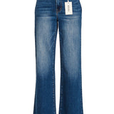Harper Wide Leg Jeans Jeans Zenana