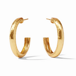 Havana Hoop - Medium Earrings Julie Vos   