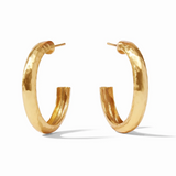 Havana Hoop - Medium Earrings Julie Vos   