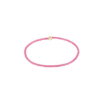 Hope Classic Bracelet - Bubblegum Bracelets enewton