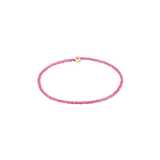 Hope Classic Bracelet - Bubblegum Bracelets enewton