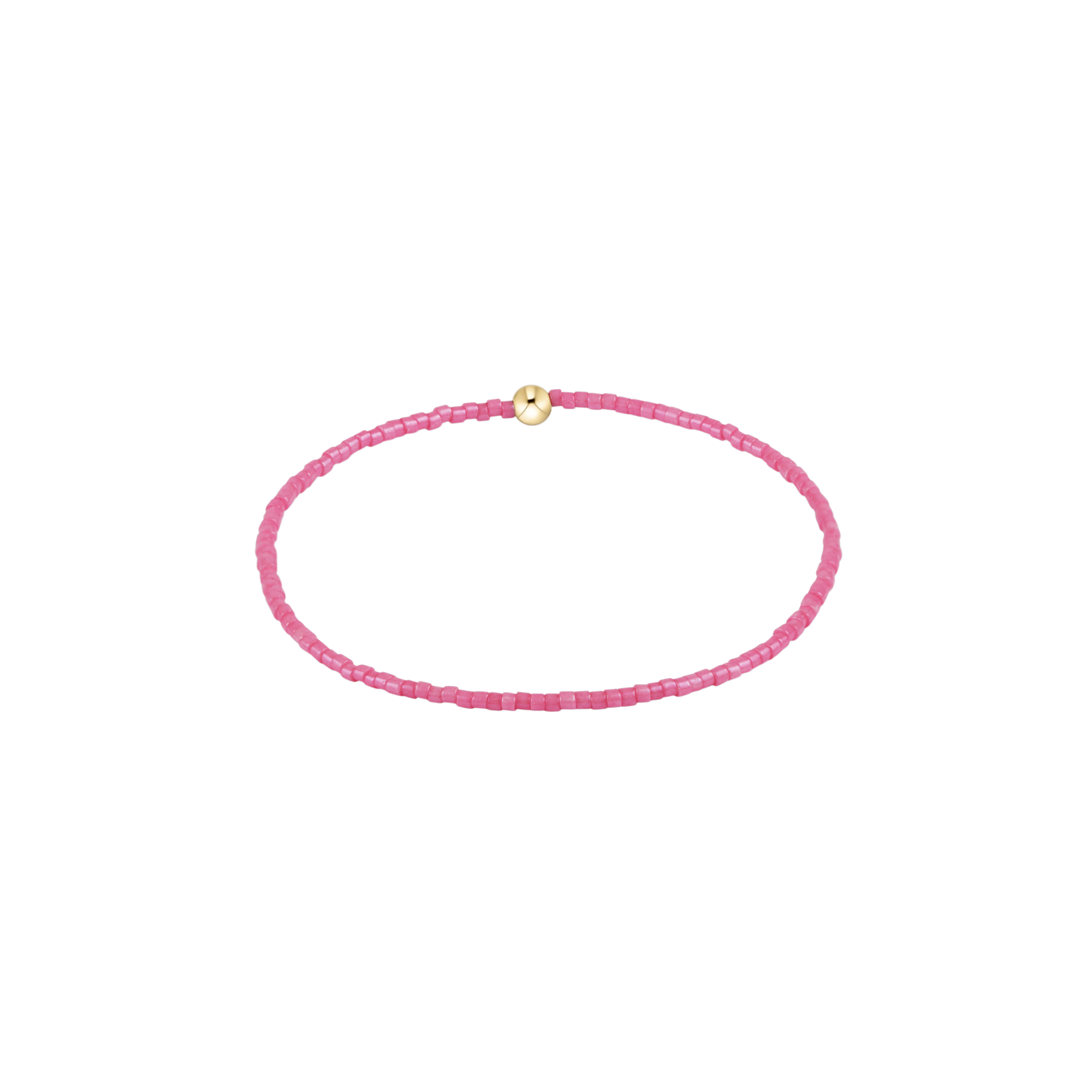 Hope Classic Bracelet - Bubblegum Bracelets enewton