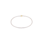 Hope Classic Bracelet - Silky White Bracelets enewton