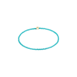 Hope Classic Bracelet - Turquoise Bracelets enewton