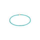 Hope Classic Bracelet - Turquoise Bracelets enewton