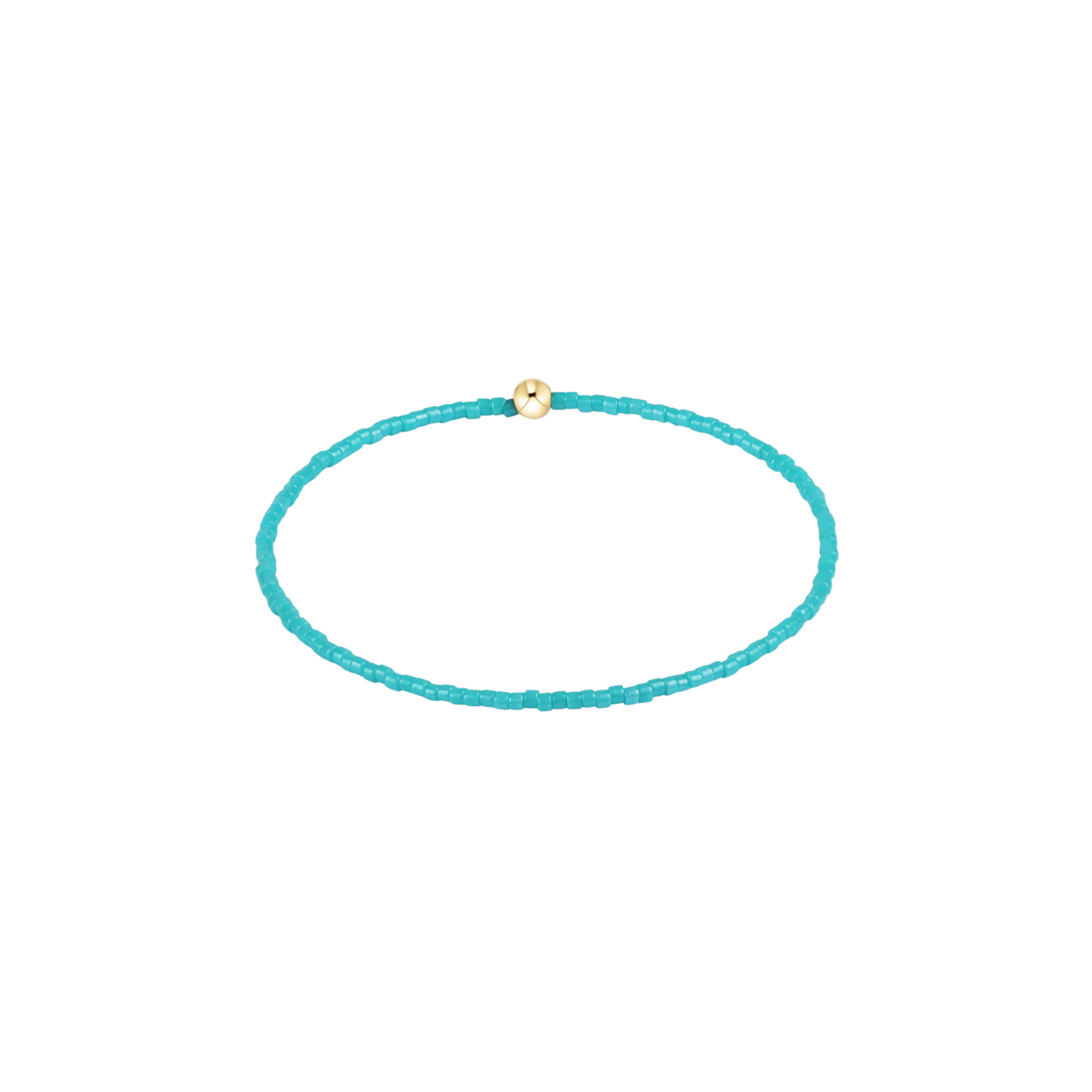 Hope Classic Bracelet - Turquoise Bracelets enewton