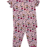 Swiftcons Pajamas Kids Pajamas Belle Cher