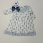 Lottie Pima Doll Night Gown Baby Sleepwear Baby Loren   