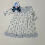 Lottie Pima Doll Night Gown Baby Sleepwear Baby Loren   