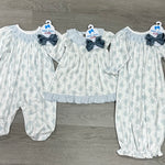 Lottie Pima Doll Night Gown Baby Sleepwear Baby Loren