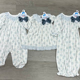 Lottie Pima Doll Night Gown Baby Sleepwear Baby Loren