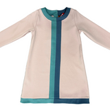 Kayla Dress - Mauve Girls Play Dresses Millie Jay