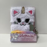 Caticorn Notebook & Pen Kids Misc Accessories Great Pretenders