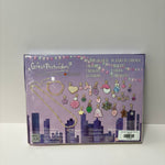 Build A Bracelet Advent Calendar - Holiday Party Fun Kids Misc Accessories Great Pretenders