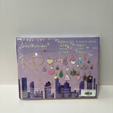 Build A Bracelet Advent Calendar - Holiday Party Fun Kids Misc Accessories Great Pretenders