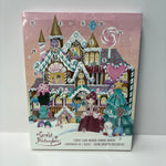 Candy Cane Manor Holiday Advent Calendar Kids Misc Accessories Great Pretenders