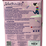 Dancing Diva Pink High Heels Kids Misc Accessories Great Pretenders