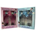 Dancing Diva Blue High Heels Kids Misc Accessories Great Pretenders