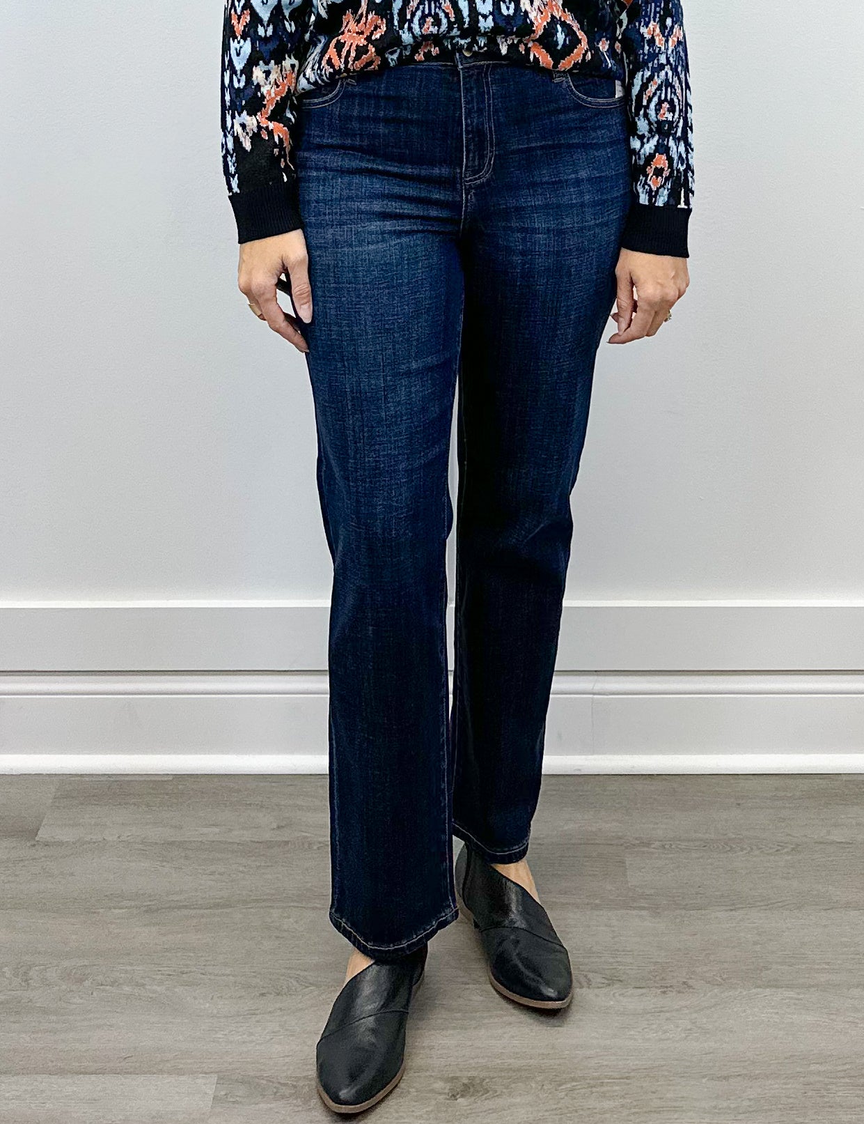 Kennedy Straight - Eastmoor Jeans Liverpool