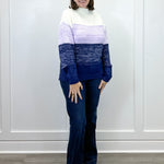 Soft Shade Sweater – Navy Sweaters Umgee