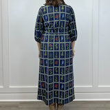 Brooks Dress - Gardeners Window Long Dresses Smith & Quinn