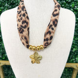 Show Your Spots Necklace Necklaces Hart Designs