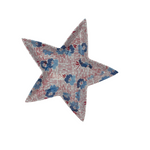 Melamine Star Plate - Assorted Kitchen + Entertaining One Hundred 80 Degrees